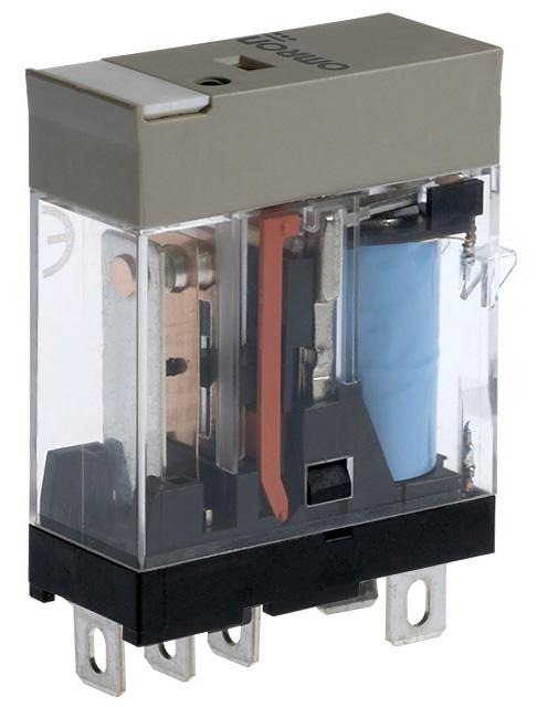 OMRON_G2R1SNDDC24.jpg OMRON G2R1SNDDC24 Ricambi elettrici e automazione