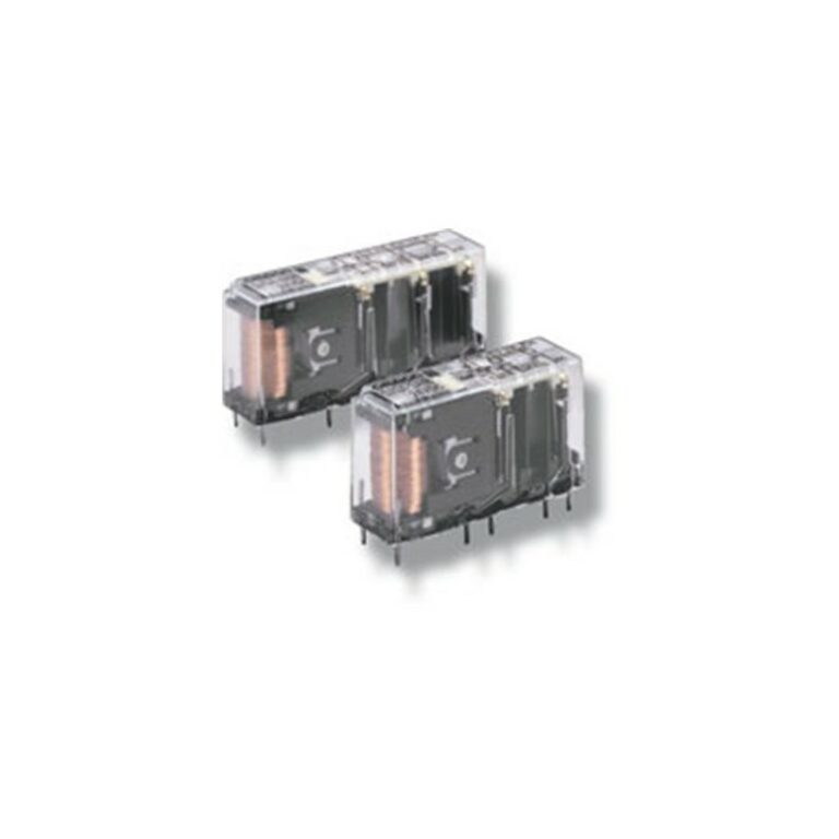 OMRON G7SA3A1B24DC Ricambi elettrici e automazione