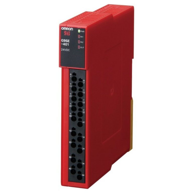 OMRON G9SE401 Ricambi elettrici e automazione