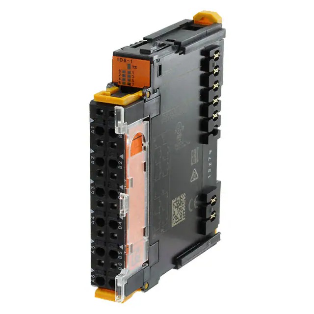 OMRON_GRT1ID81.jpg OMRON GRT1ID81 Ricambi elettrici e automazione