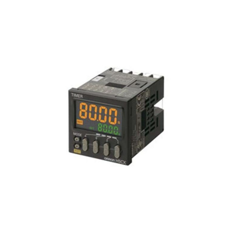 OMRON H5CXAN Ricambi elettrici e automazione