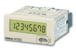 OMRON H7ECN Ricambi elettrici e automazione