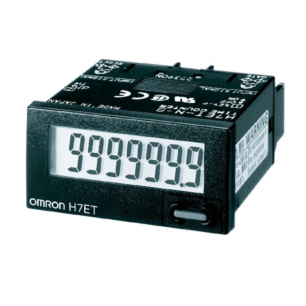 OMRON_H7ETNFV1.jpg OMRON H7ETNFV1 Ricambi elettrici e automazione