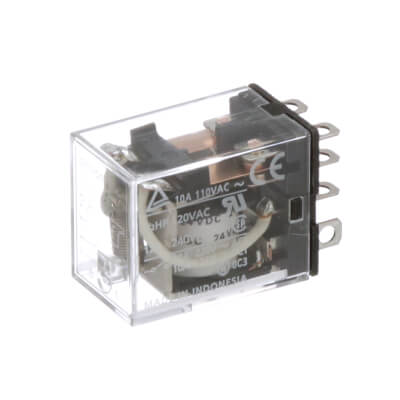 OMRON_LY224VDC.png OMRON LY224VDC Ricambi elettrici e automazione