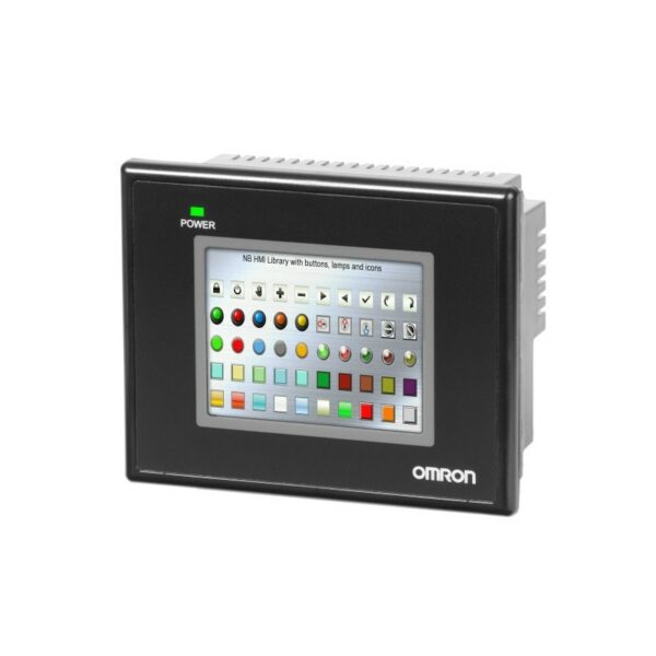 OMRON NB3QTW01B Ricambi elettrici e automazione