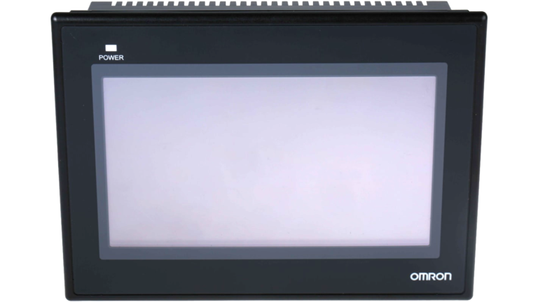 OMRON NB7WTW01B Ricambi elettrici e automazione