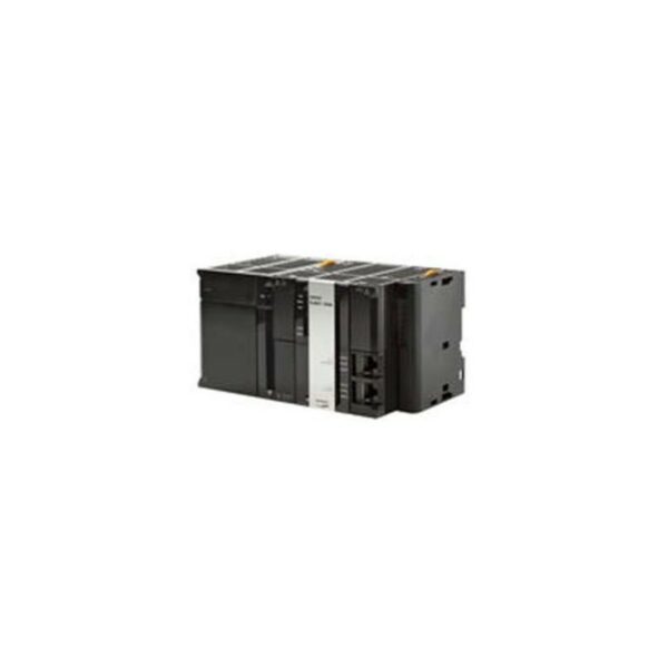 OMRON NJPA3001 Ricambi elettrici e automazione