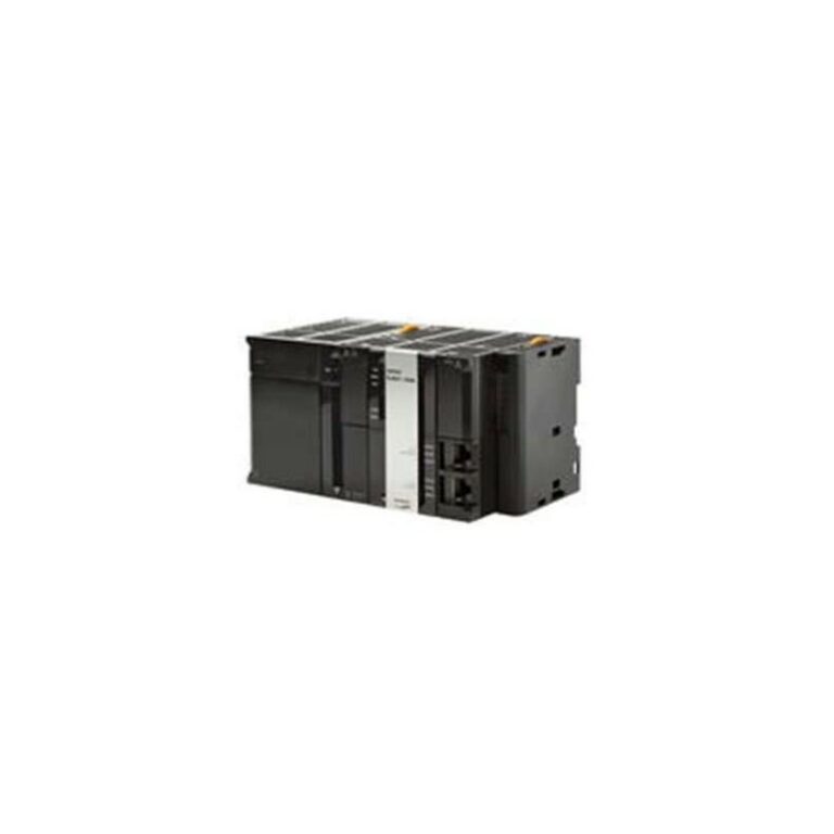 OMRON NJPA3001 Ricambi elettrici e automazione