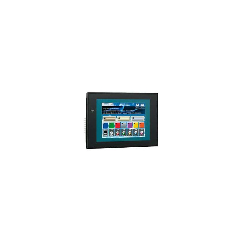 OMRON_NS10TV01BV2.jpg OMRON NS10TV01BV2 Ricambi elettrici e automazione