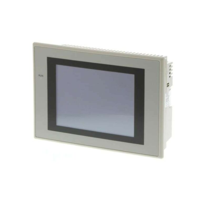 OMRON NS5SQ00V2 Ricambi elettrici e automazione