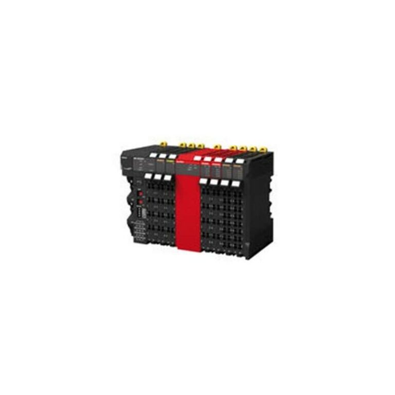 OMRON NXAD3603 Ricambi elettrici e automazione