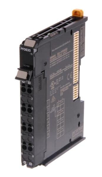 OMRON NXPF0630 Ricambi elettrici e automazione