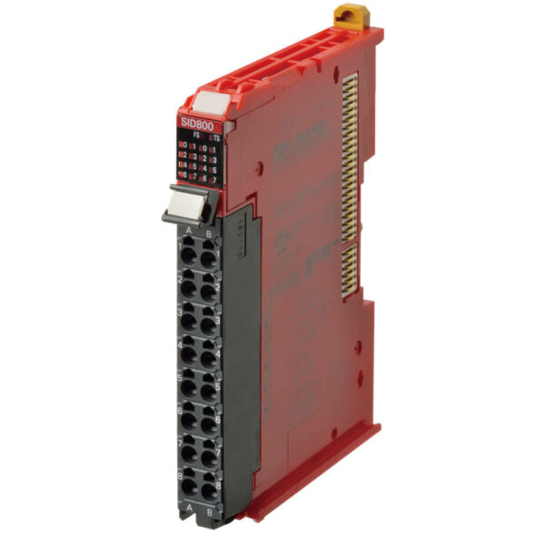 OMRON NXSID800 Ricambi elettrici e automazione