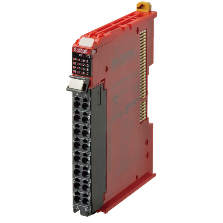 OMRON NXSID800 Ricambi elettrici e automazione