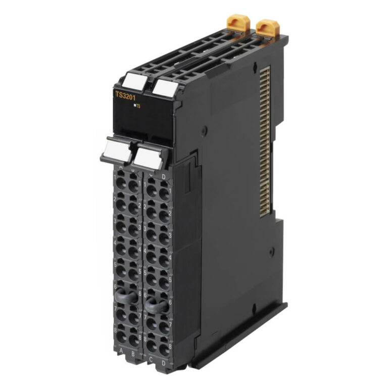 OMRON NXTS3201 Ricambi elettrici e automazione