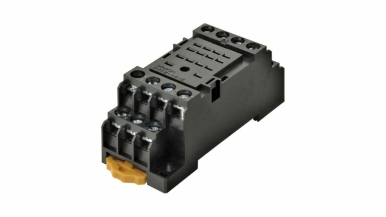OMRON PYFZ14E Ricambi elettrici e automazione