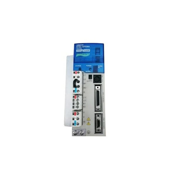 OMRON R7DAP04H Ricambi elettrici e automazione