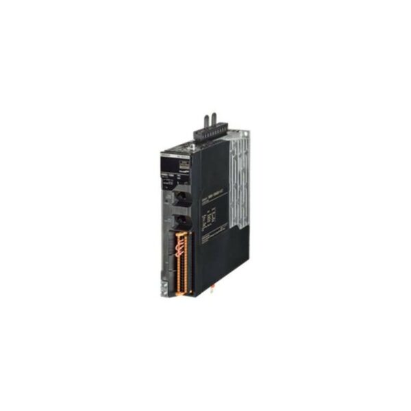 OMRON R88D1SN08HECT Ricambi elettrici e automazione