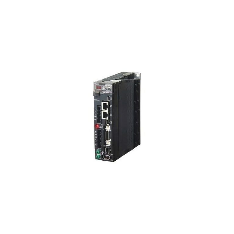 OMRON R88DKN04HECTL Ricambi elettrici e automazione