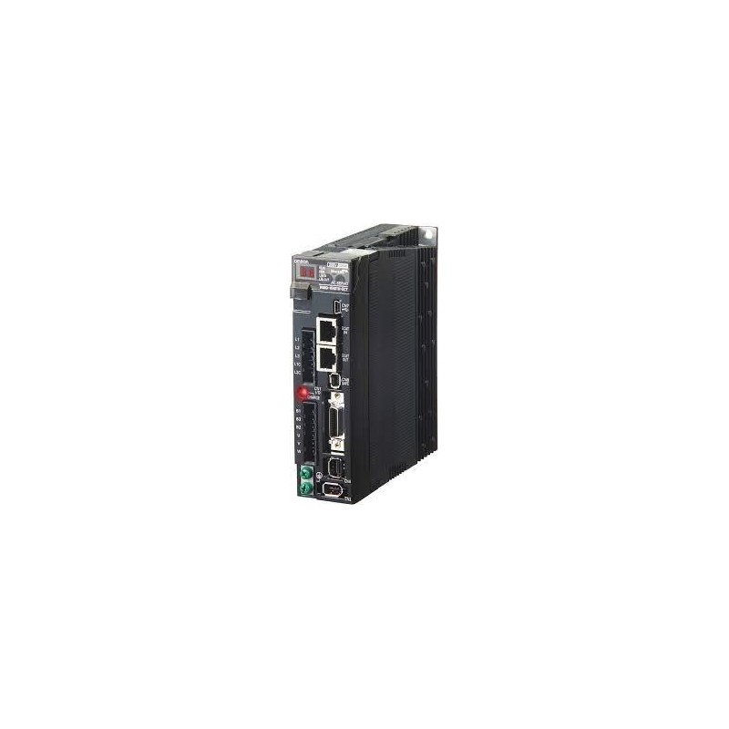 OMRON_R88DKN04HECTL.jpg OMRON R88DKN04HECTL Ricambi elettrici e automazione