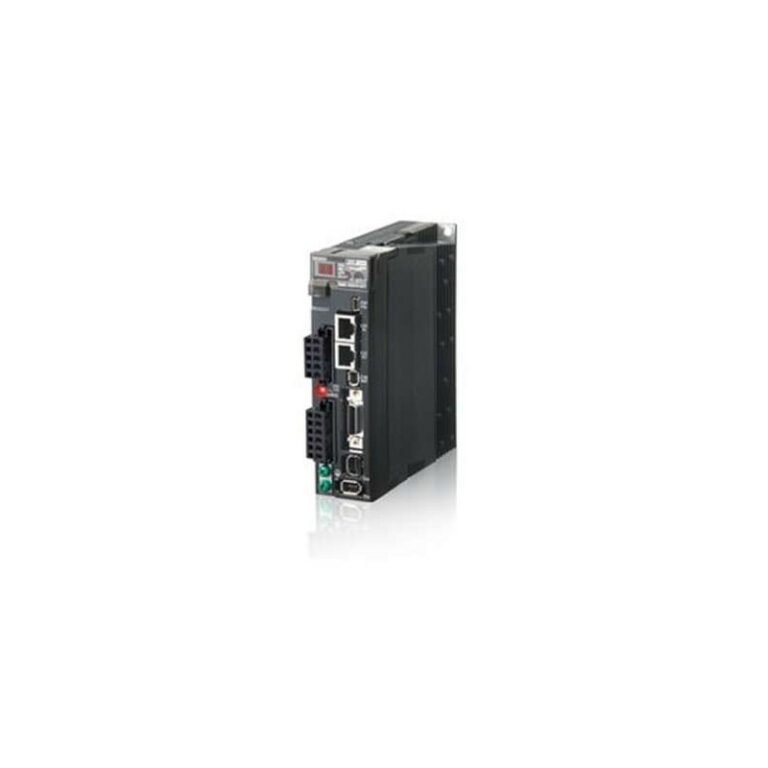 OMRON R88DKN08HECT Ricambi elettrici e automazione