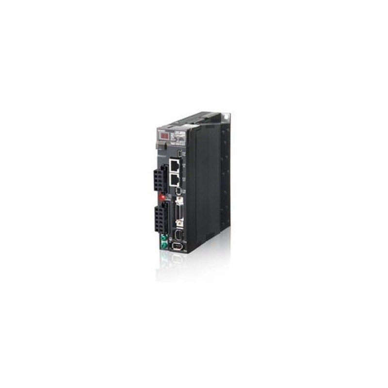 OMRON_R88DKN08HECT.jpg OMRON R88DKN08HECT Ricambi elettrici e automazione