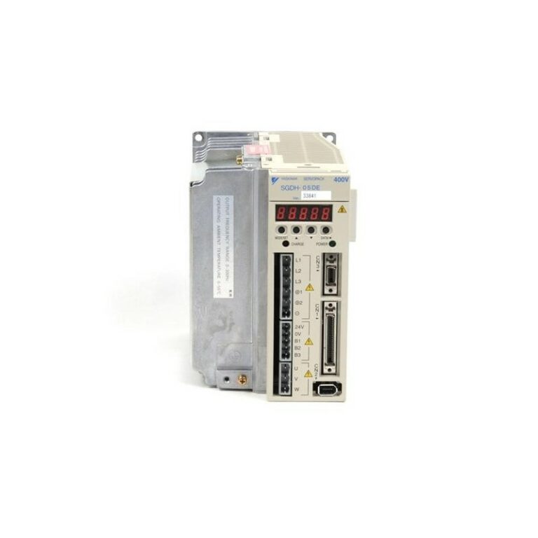 OMRON SGDH05DEOY Ricambi elettrici e automazione
