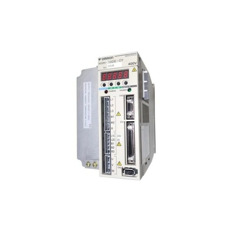 OMRON SGDH10DEOY Ricambi elettrici e automazione