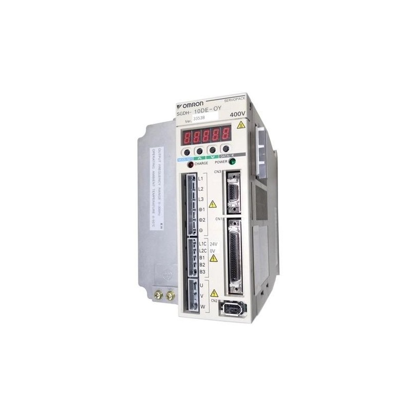 OMRON_SGDH10DEOY.jpg OMRON SGDH10DEOY Ricambi elettrici e automazione