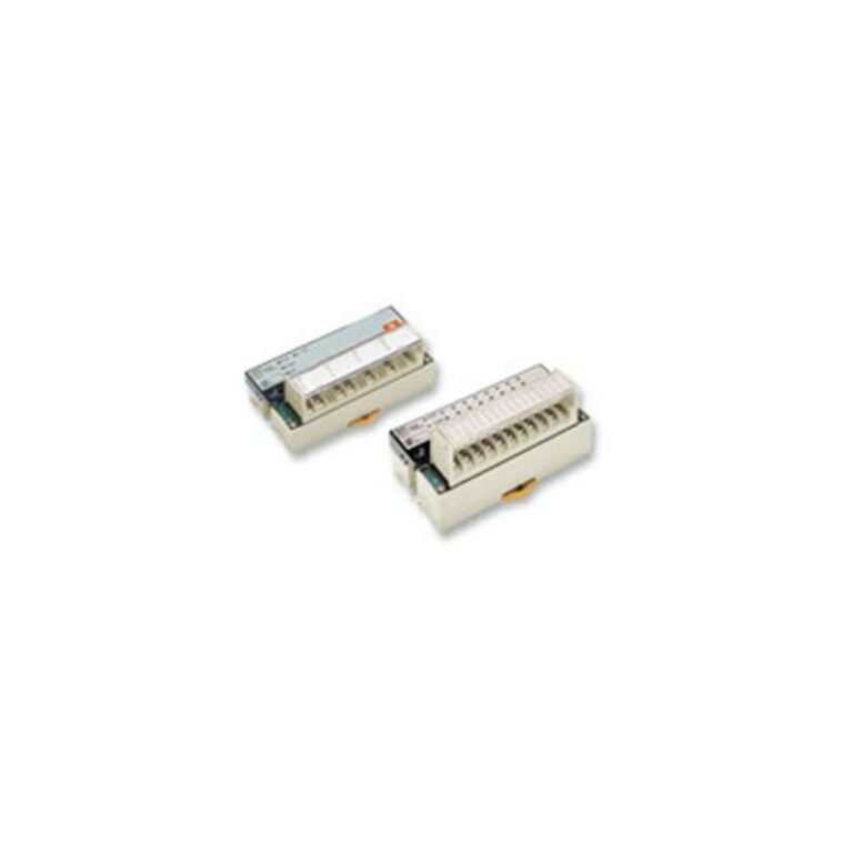 OMRON SRT2AD04 Ricambi elettrici e automazione
