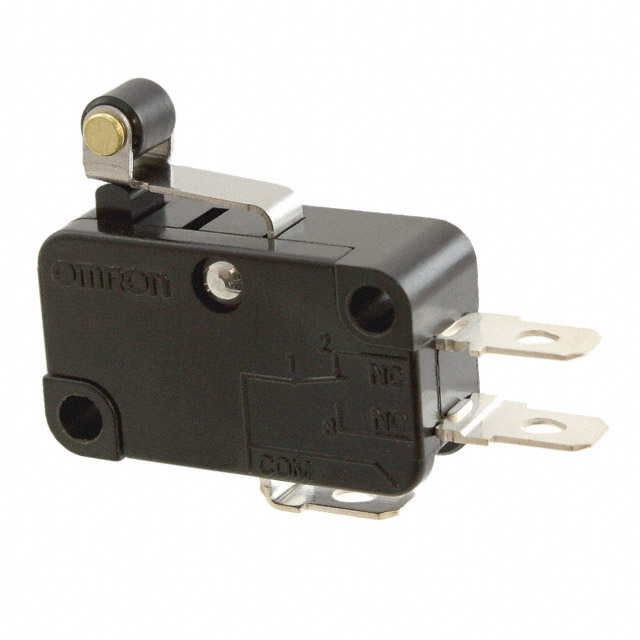 OMRON_V1551A5.jpg OMRON V1551A5 Ricambi elettrici e automazione