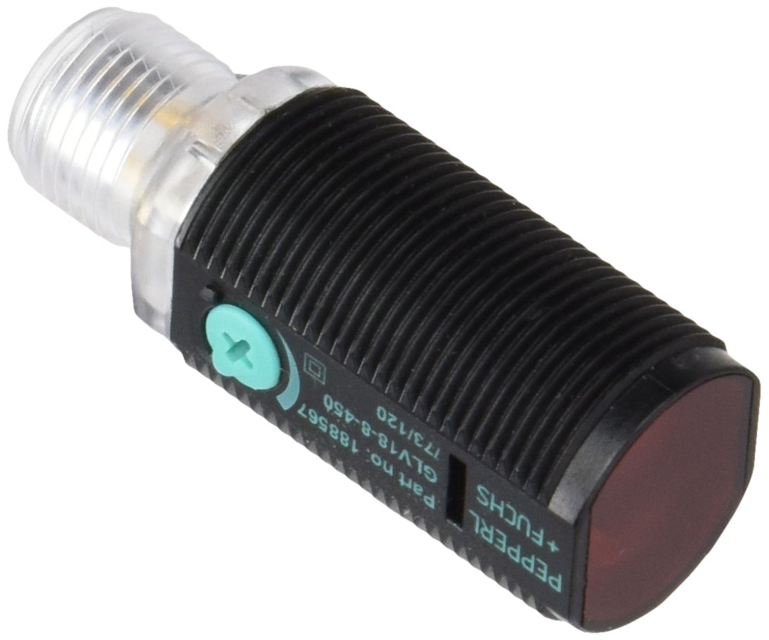 Version 1.0.0 PEPPERL+FUCHS 188567 Ricambi elettrici e automazione