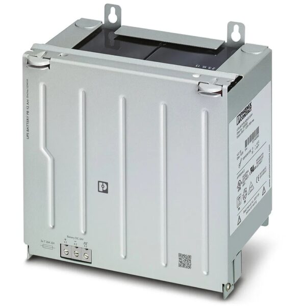 PHOENIX CONTACT 1274119 Ricambi elettrici e automazione