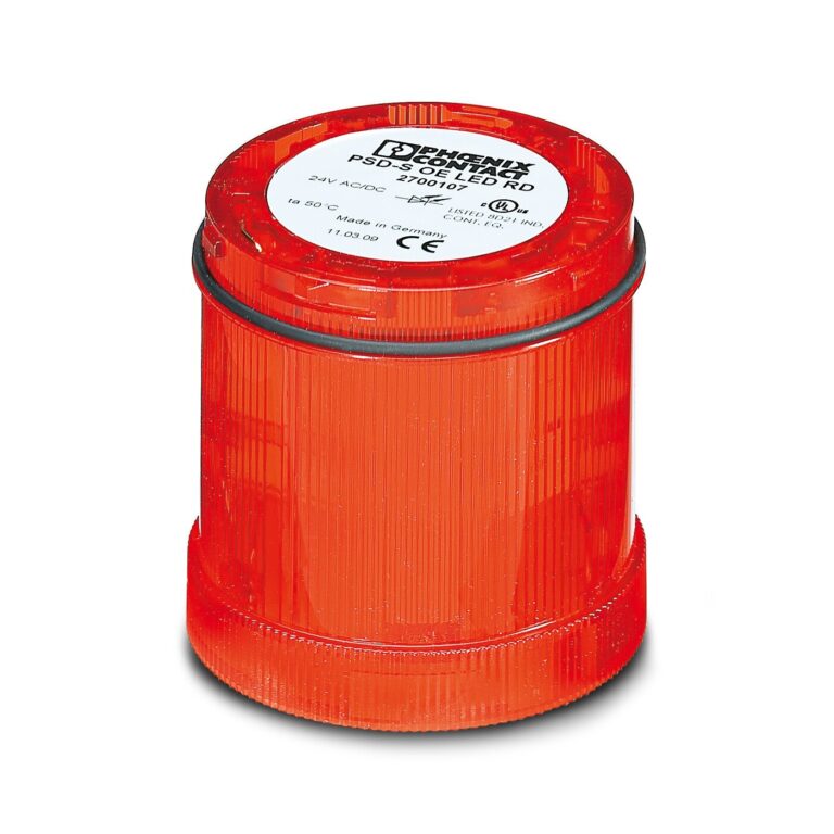 PHOENIX CONTACT 2700107 Ricambi elettrici e automazione