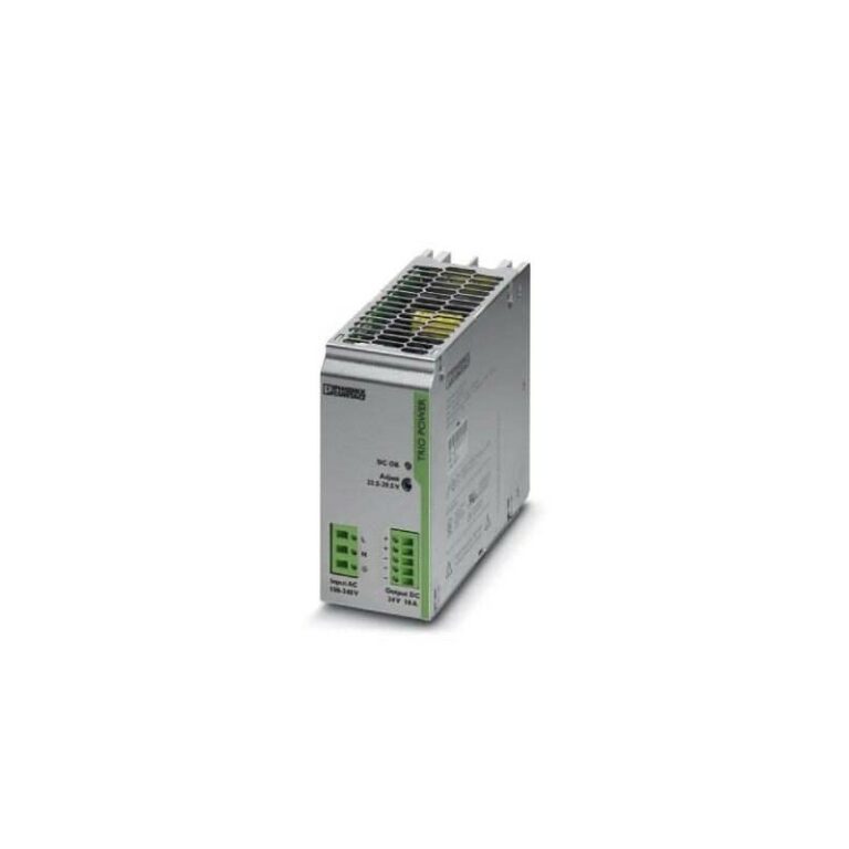 PHOENIX CONTACT 2866323 Ricambi elettrici e automazione