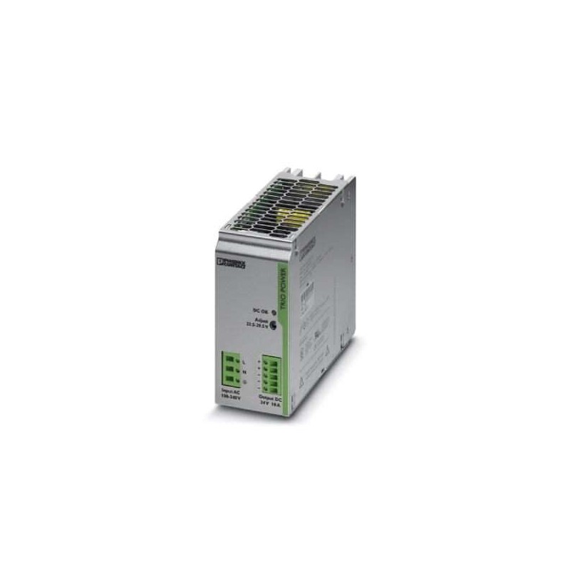 PHOENIX20CONTACT_2866323.jpg PHOENIX CONTACT 2866323 Ricambi elettrici e automazione