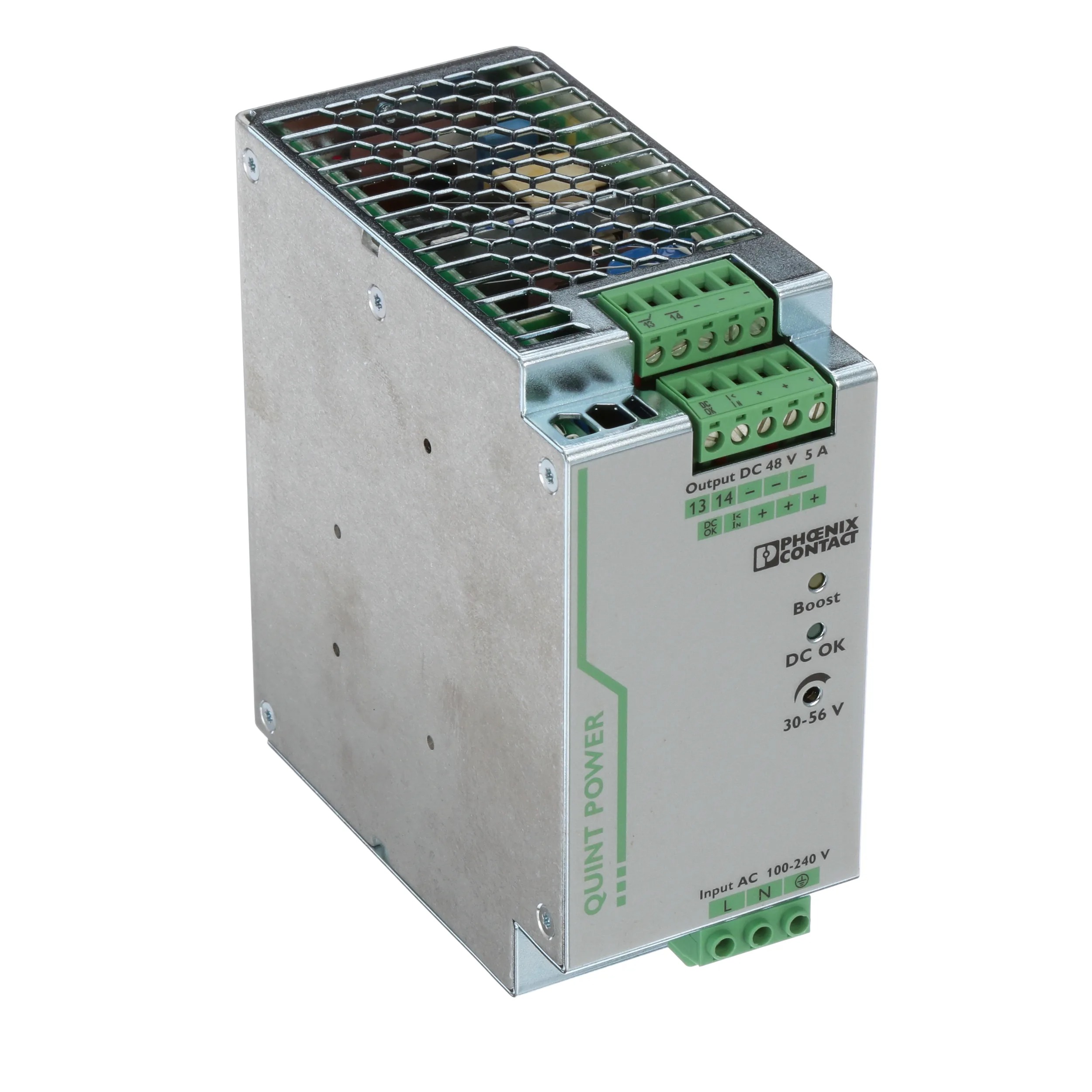 PHOENIX20CONTACT_2866750.jpg PHOENIX CONTACT 2866750 Ricambi elettrici e automazione