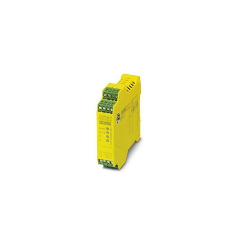 PHOENIX CONTACT 2900525 Ricambi elettrici e automazione