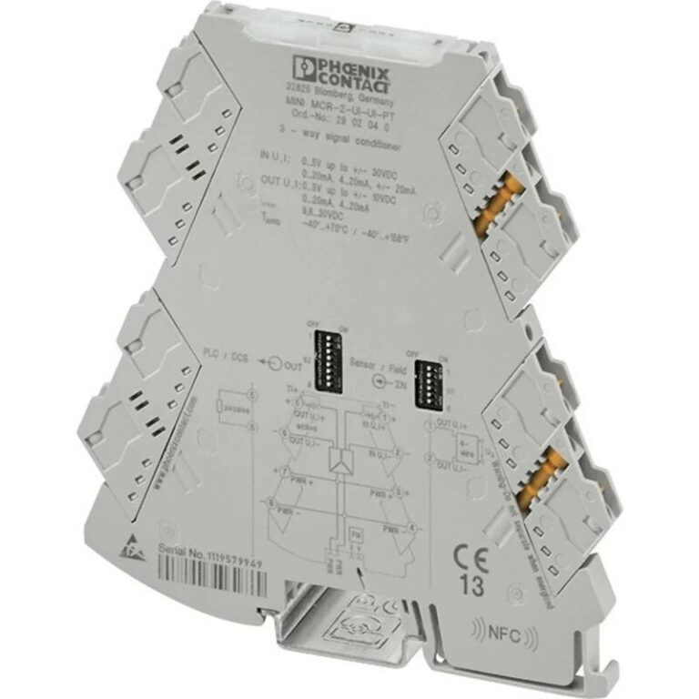 PHOENIX CONTACT 2901999 Ricambi elettrici e automazione