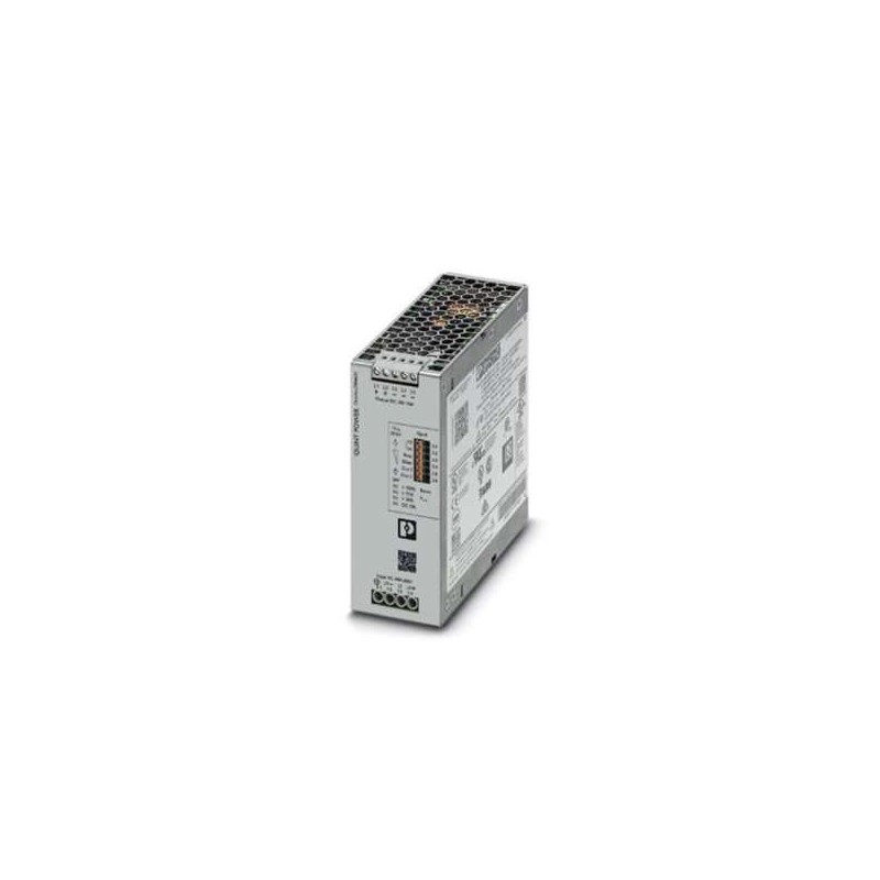 PHOENIX20CONTACT_2904621.jpg PHOENIX CONTACT 2904621 Ricambi elettrici e automazione