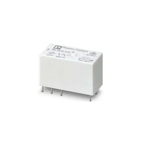 PHOENIX CONTACT 2961215 Ricambi elettrici e automazione