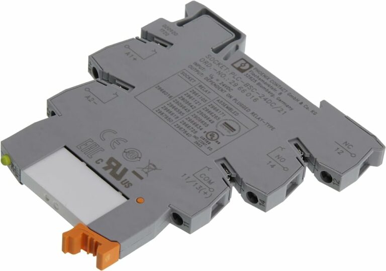 PHOENIX CONTACT 2966171 Ricambi elettrici e automazione