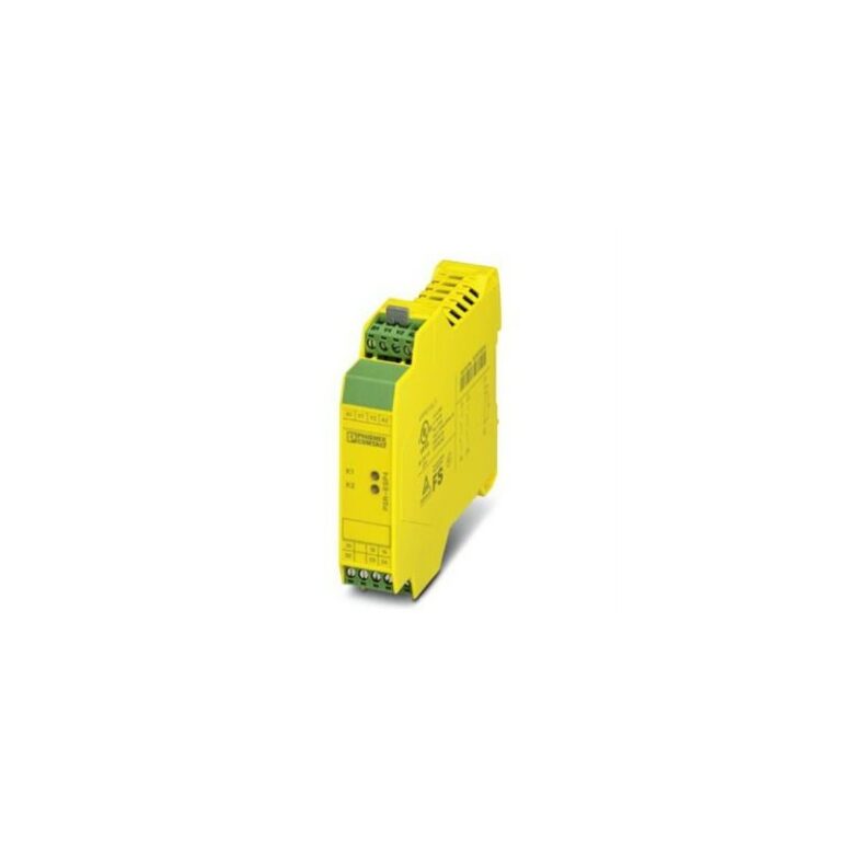 PHOENIX CONTACT 2981017 Ricambi elettrici e automazione