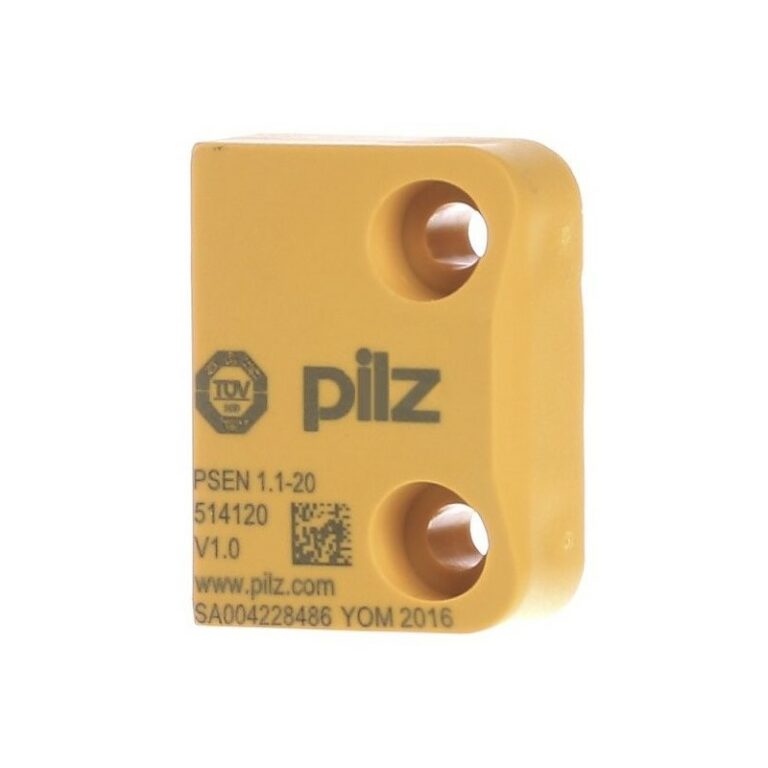 PILZ 514120 Ricambi elettrici e automazione