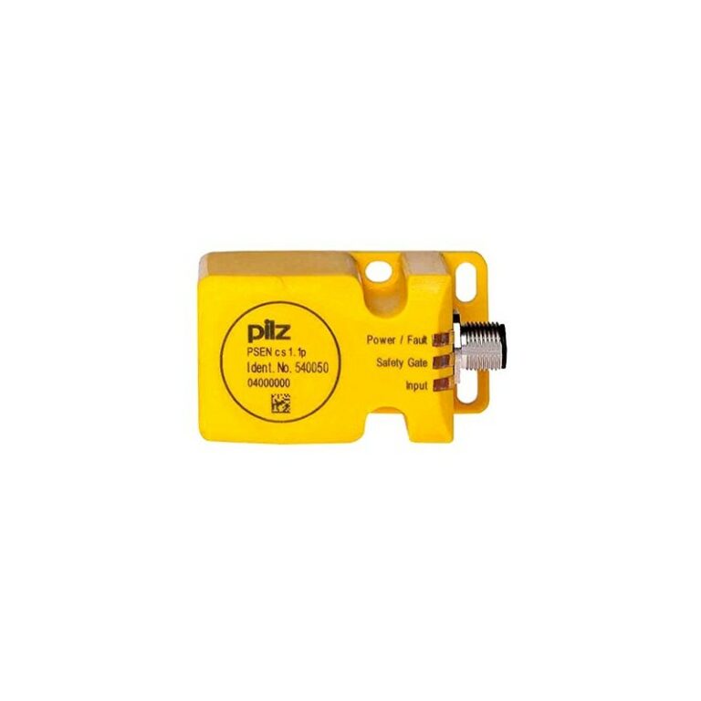 PILZ 540050 Ricambi elettrici e automazione