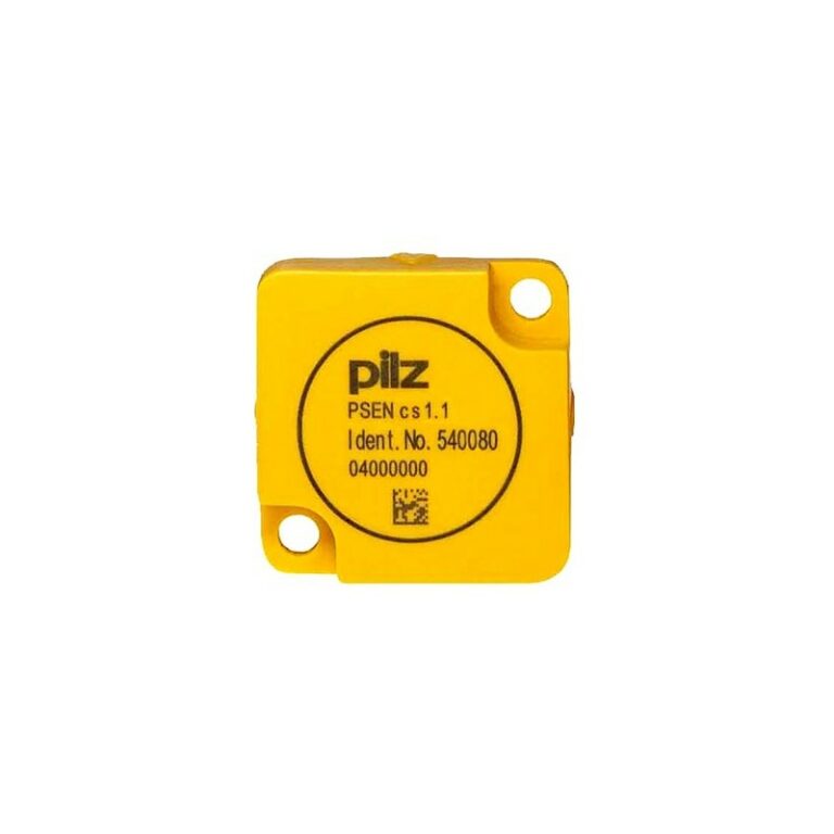 PILZ 540080 Ricambi elettrici e automazione