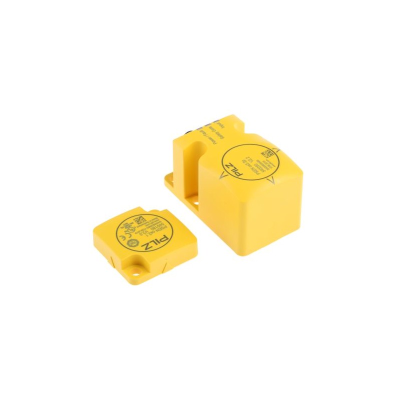 PILZ_540200-2.jpg PILZ 540200 Ricambi elettrici e automazione