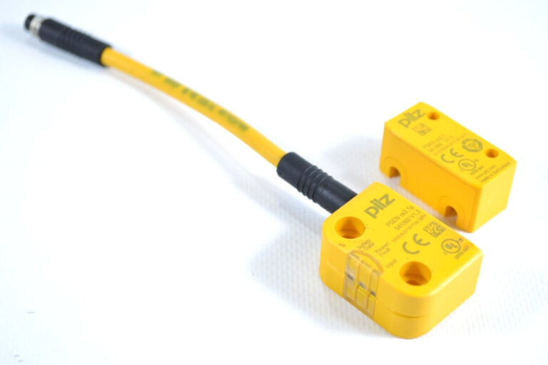 PILZ 541060 Ricambi elettrici e automazione