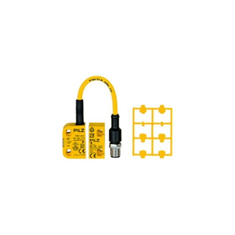 PILZ 541209 Ricambi elettrici e automazione