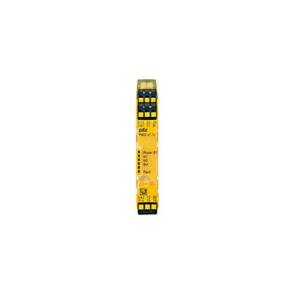 PILZ 751167 Ricambi elettrici e automazione